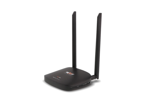 Router Inalambrico-N Nyx300 De 300Mbps