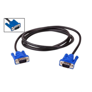 CABLE VGA 1.5M GENERICO