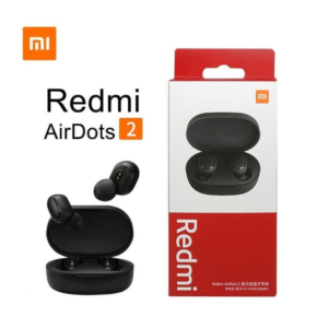 Auricular Bluetooth Redmi