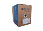 Cable Utp Furukawa Cat 5e Exterior x mts 100% Cobre