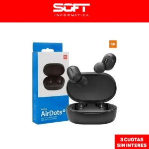 Auricular Bluetooth Airdots
