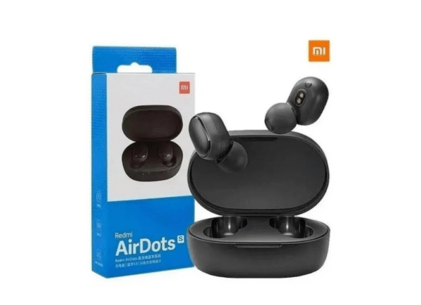 Auricular Bluetooth Airdots