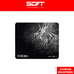 Pad Mouse Gamer Netmak Nm-arena