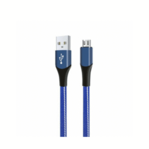 CABLE MIXOR INDICADO V8 MICRO USB 3.1AMP MOD 86