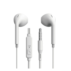 Auricular ONE PLUS NC3162 Blanco / Negro