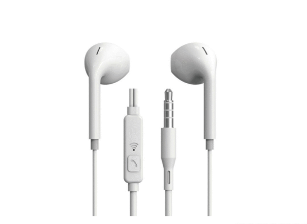Auricular ONE PLUS NC3162 Blanco / Negro