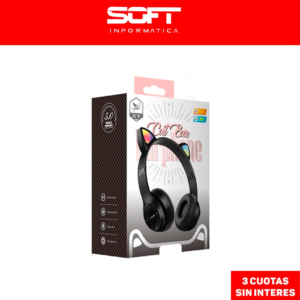 Auricular P47M CAT AER