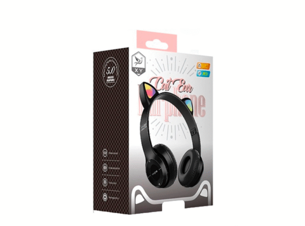 Auricular P47M CAT AER