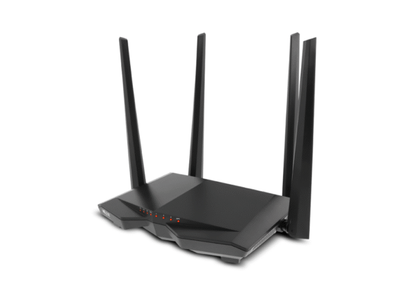 Router inalambrico NEXXT Nebula 1200-AC
