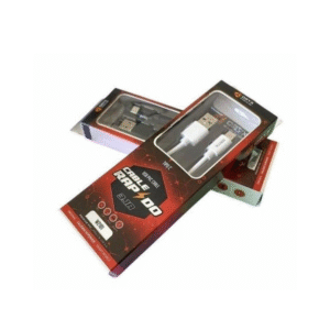 Cable Oryx Tipo C 3.1a W2101