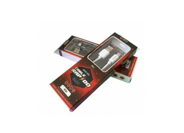 Cable Oryx Tipo C 3.1a W2101