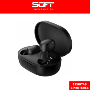 Auricular Inalambrico A6S