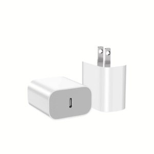 Cargador Cabezal Iphone 20w USB-C