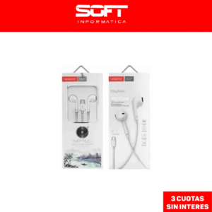 Auricular Manos Libres Tranyoo Ficha C K1