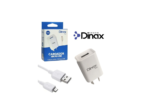 Cargador Dinax USB 3.0A
