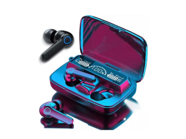 Auricular Bluetooth M19