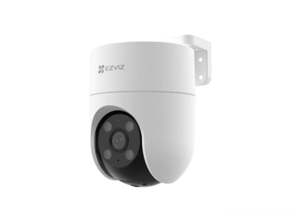 Camara Domo inteligente smart Ezviz H8c Motorizada