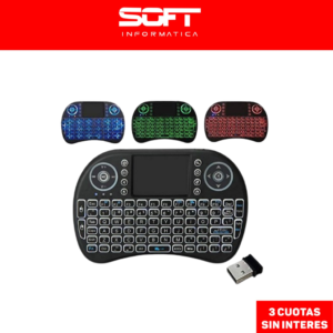Mini Teclado Only