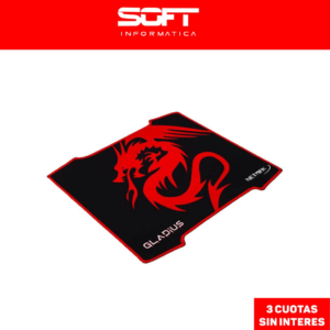 Pad Mouse Gamer Netmak Nm-gladius