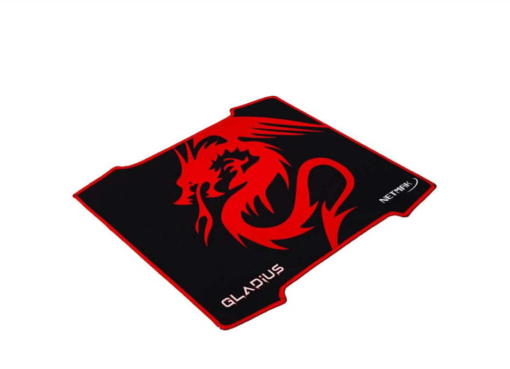Pad Mouse Gamer Netmak Nm-gladius