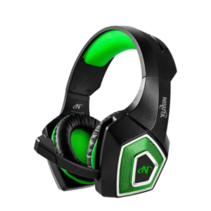 Auriculares Gamer Nisuta