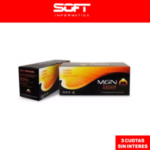 TONER MAGNA P/85A/35A/36A