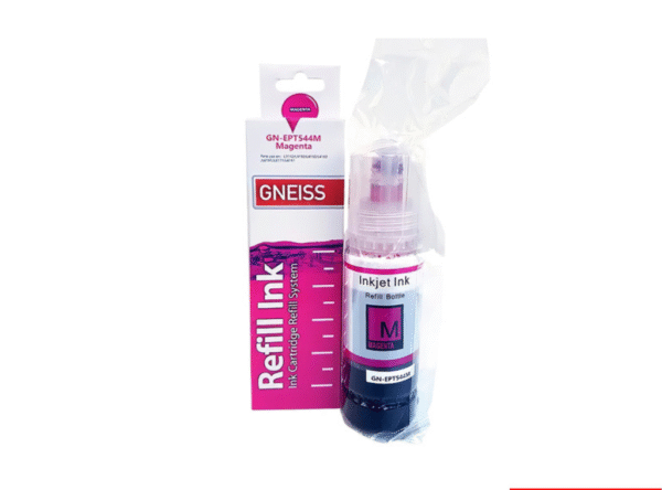 Tinta Gneiss GN-EPT544B Magenta