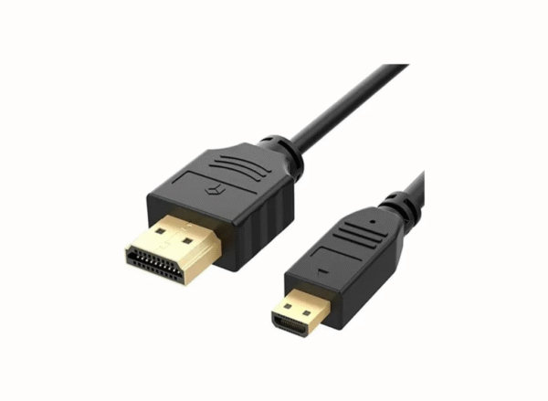 Cable Adaptador Hdmi A Mini Hdmi Aoweixun