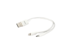 Cable De Dato Usb 2En1 Xc-S07