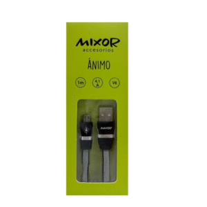 Cable Mixor Micro USB 4.1 ANIMO