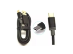 Cable motorola turbo 25w Tipo C 3.0
