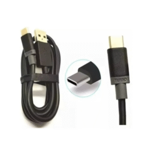 Cable motorola turbo 25w Tipo C 3.0