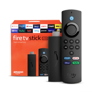Amazon Fire TV STICK Lite