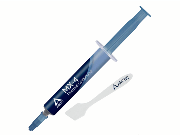 Pasta Termica MX-4 THERMAL COMPOUND
