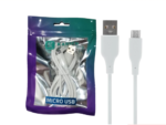 Cable Karsen 2.4A Micro Usb c-103
