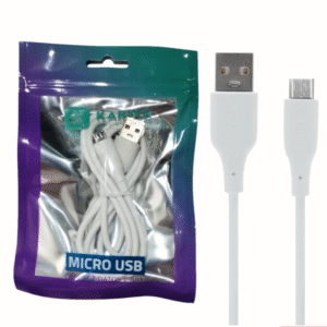 Cable Karsen 2.4A Micro Usb c-103