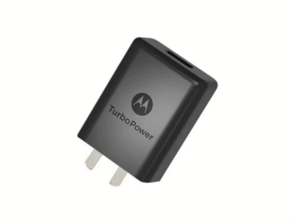 CARGADOR CABEZAL MOTOROLA