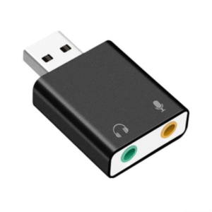 PLACA SONIDO USB DINAX DX-PLUGUSB