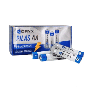 PILA ORYX AA