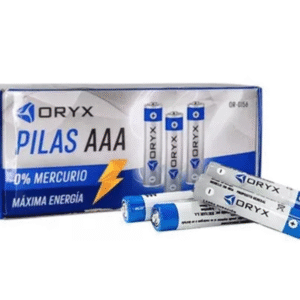 PILA ORYX AAA