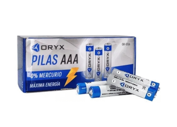 PILA ORYX AAA