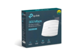 Access point interior TP-Link Omada EAP115 V4.0 blanco 110V/220V