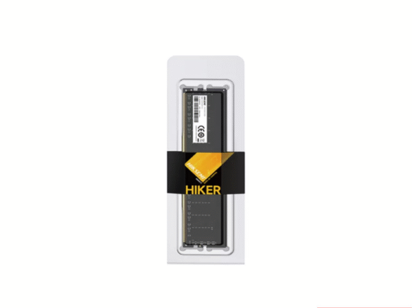 Memoria Ddr3 8gb 1600 Mhz Hiksemi Hiker