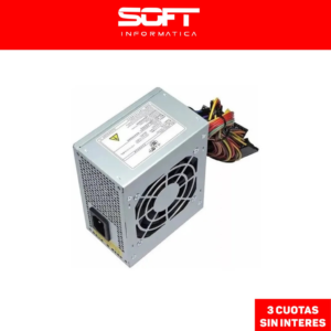 Fuente Slim Kanji 550W