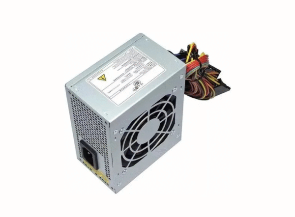 Fuente Slim Kanji 550W