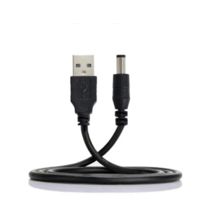 Cable Usb A 3,5Mm Aoweixun – 1,5M