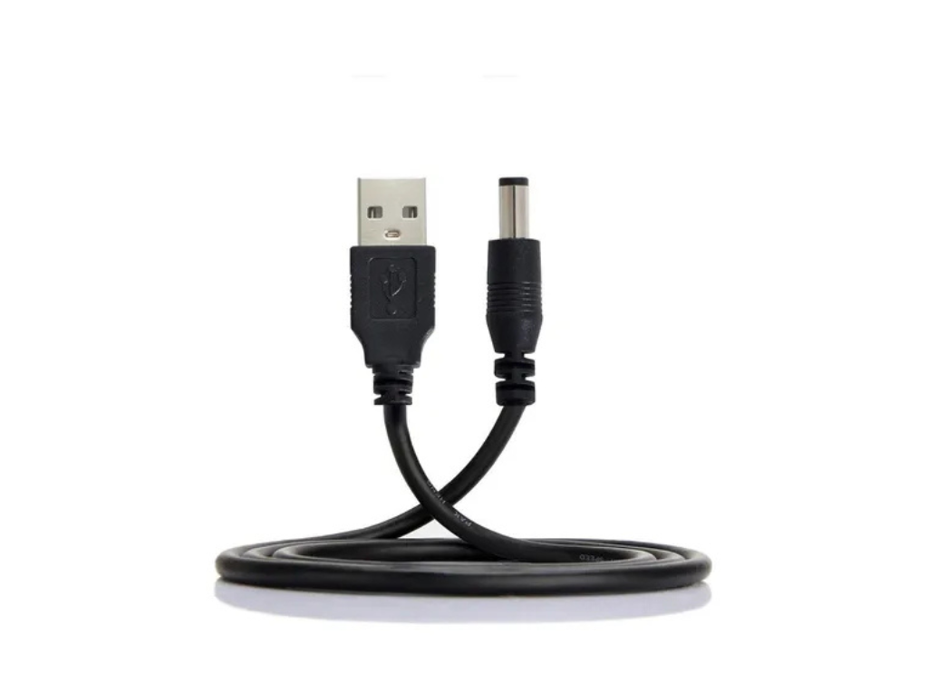 Cable Usb A 3,5Mm Aoweixun - 1,5M