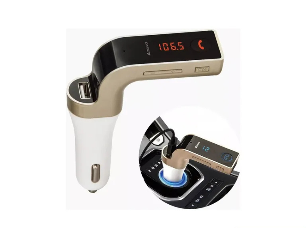 Transmisor bluetooth SUONO