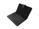 Funda Con Teclado Para Tablet 7 Pulgadas Android Overtech