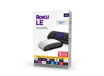 ROKU LE Streaming Media Player